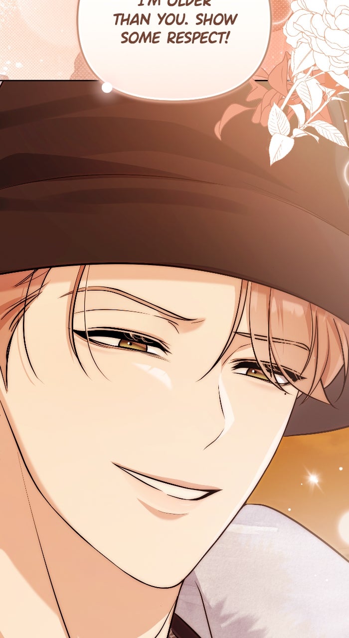 Beyond Our Marriage Contract Episode 30 page 86 - 