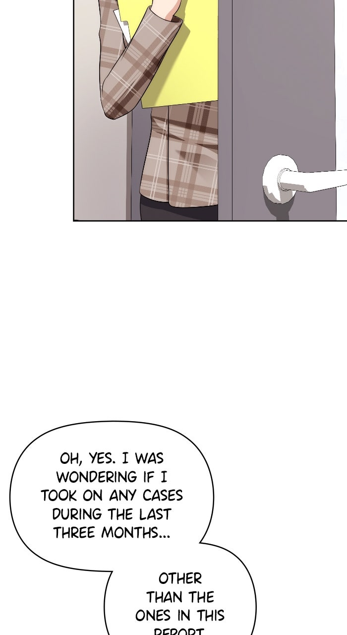 Beyond Our Marriage Contract Episode 30 page 10 - 