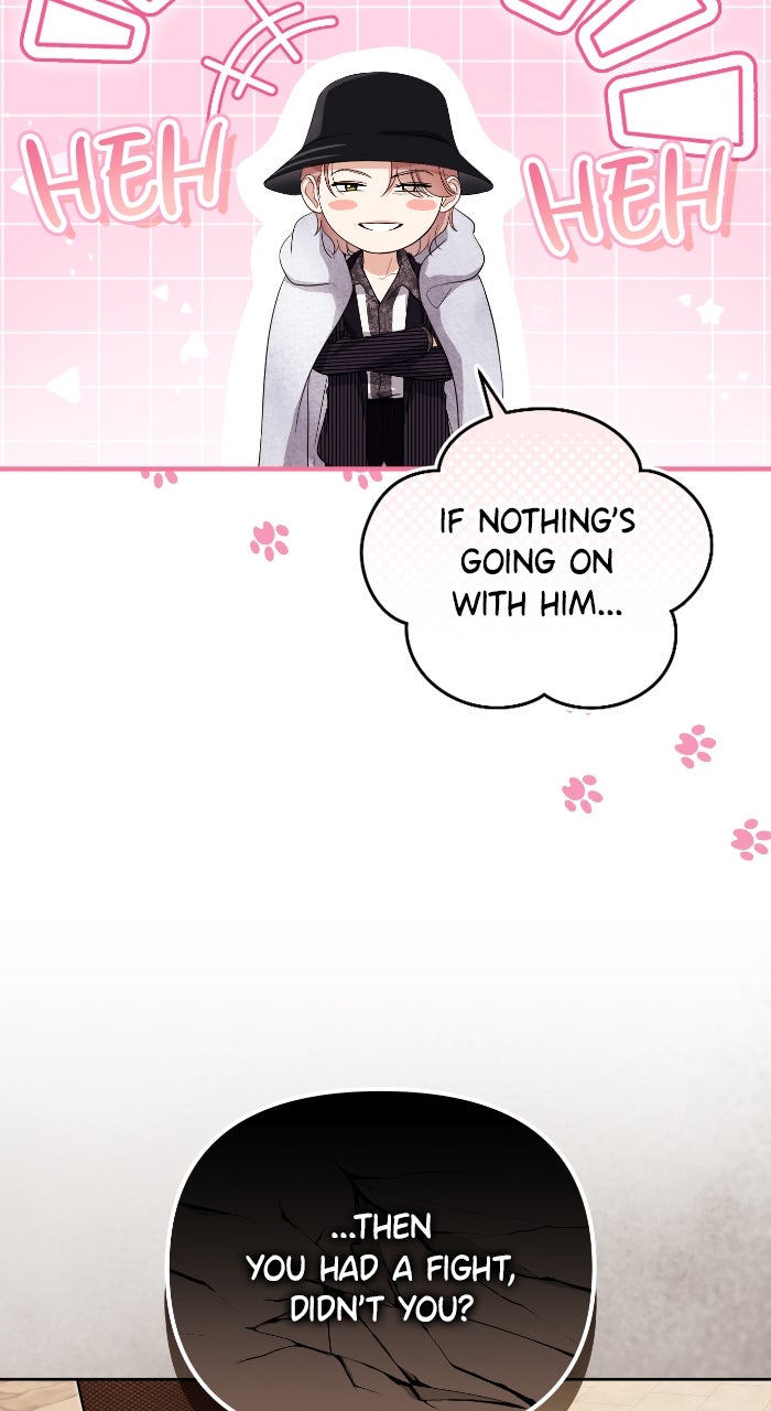 Beyond Our Marriage Contract Episode 31 page 11 - 