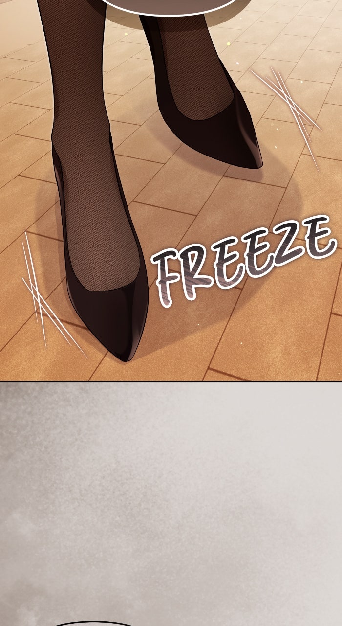 Beyond Our Marriage Contract Episode 31 page 12 - 