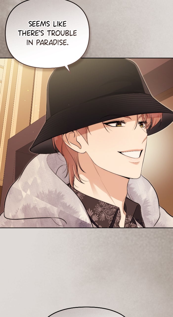 Beyond Our Marriage Contract Episode 31 page 13 - 