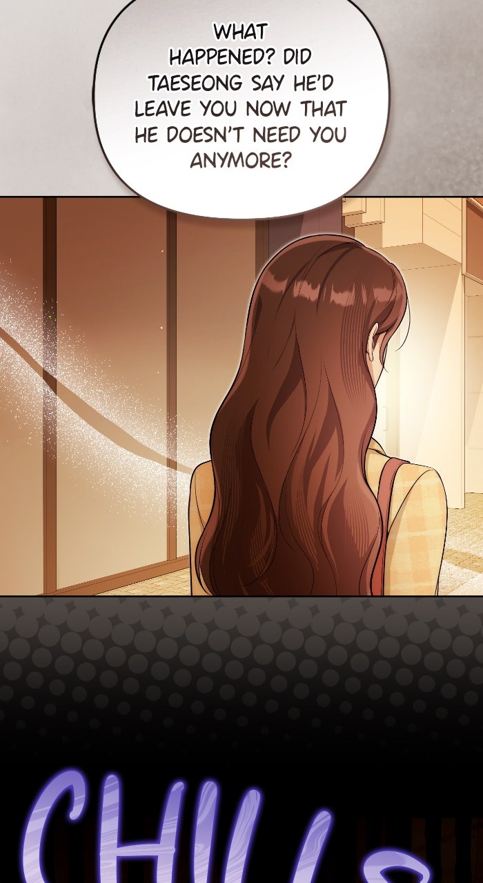Beyond Our Marriage Contract Episode 31 page 14 - 