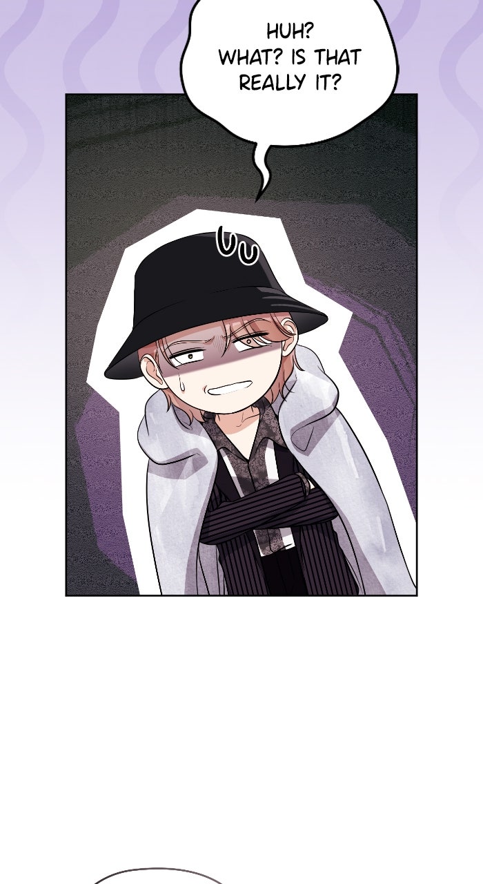 Beyond Our Marriage Contract Episode 31 page 16 - 