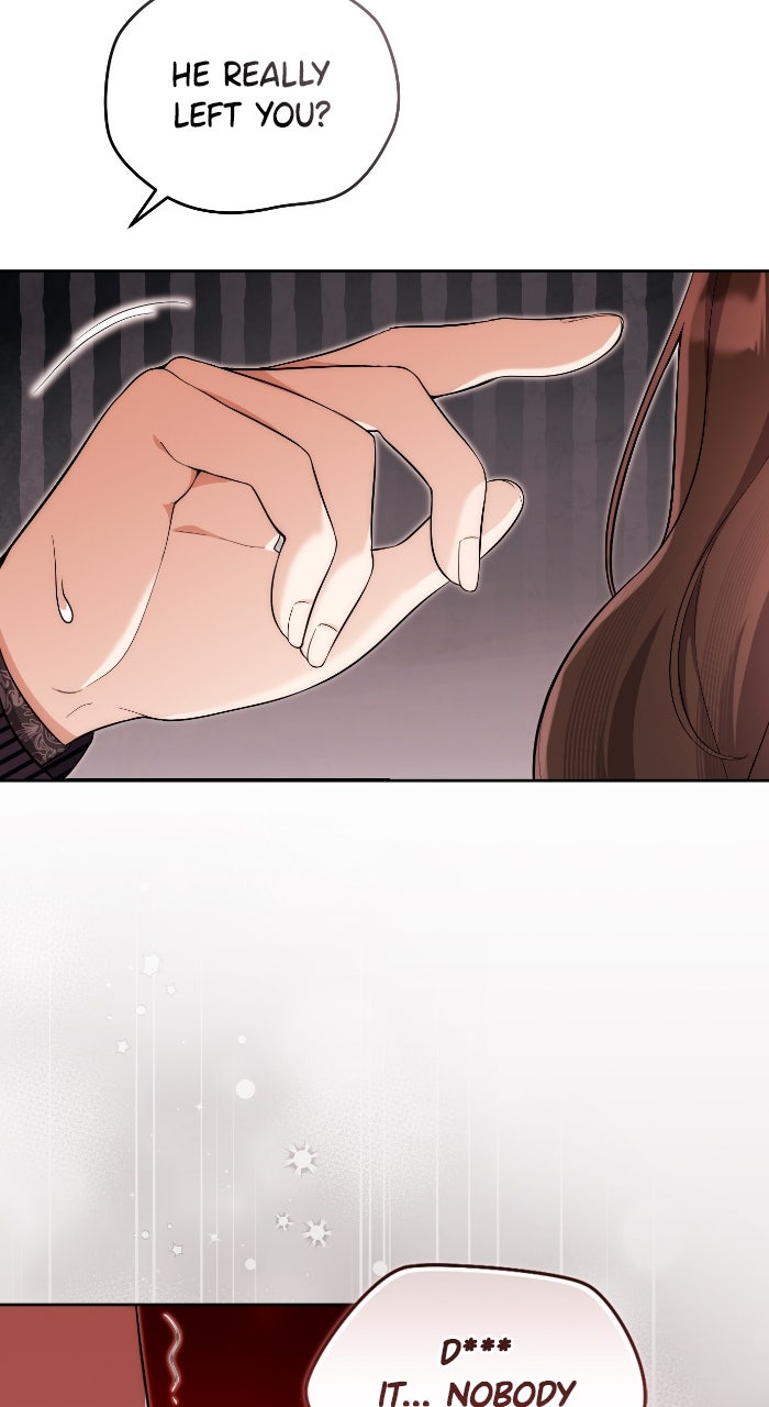 Beyond Our Marriage Contract Episode 31 page 17 - 