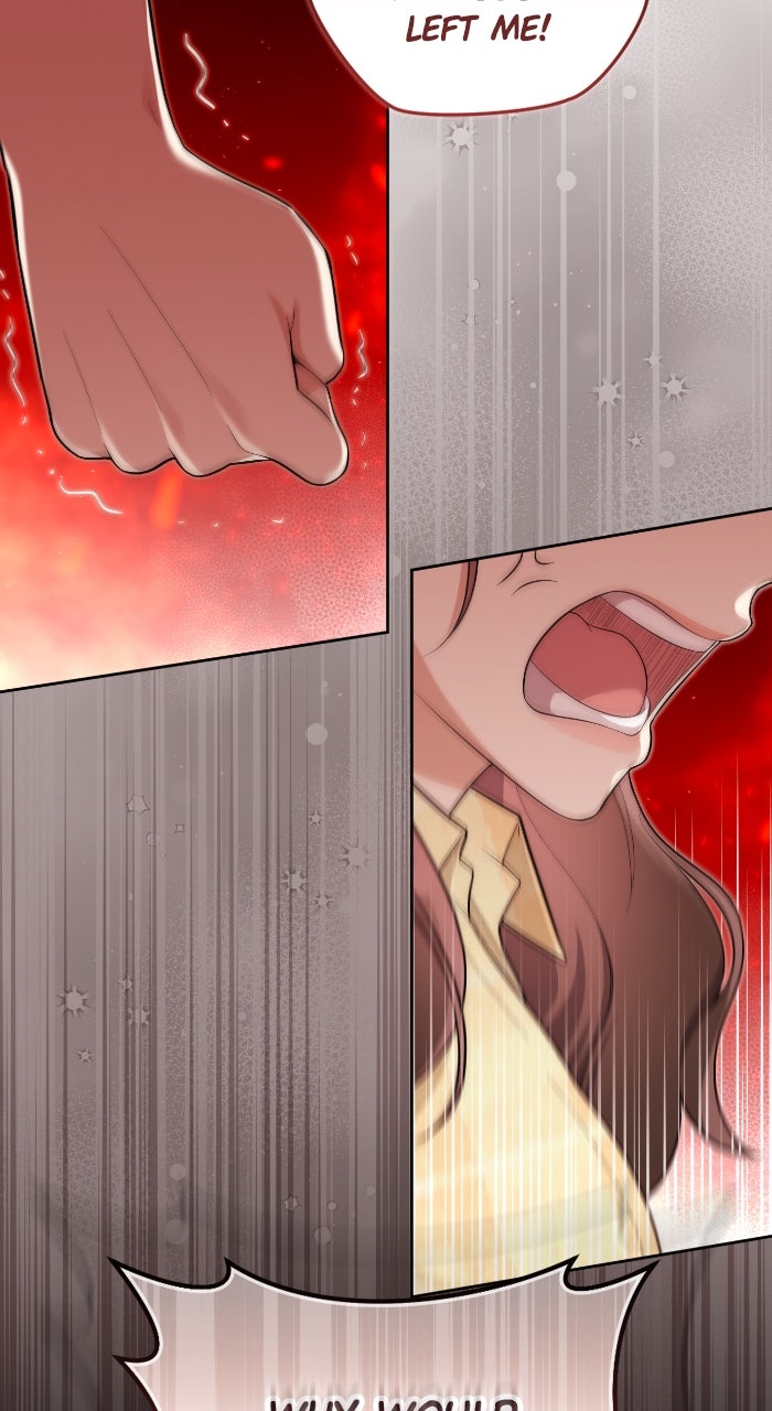 Beyond Our Marriage Contract Episode 31 page 18 - 