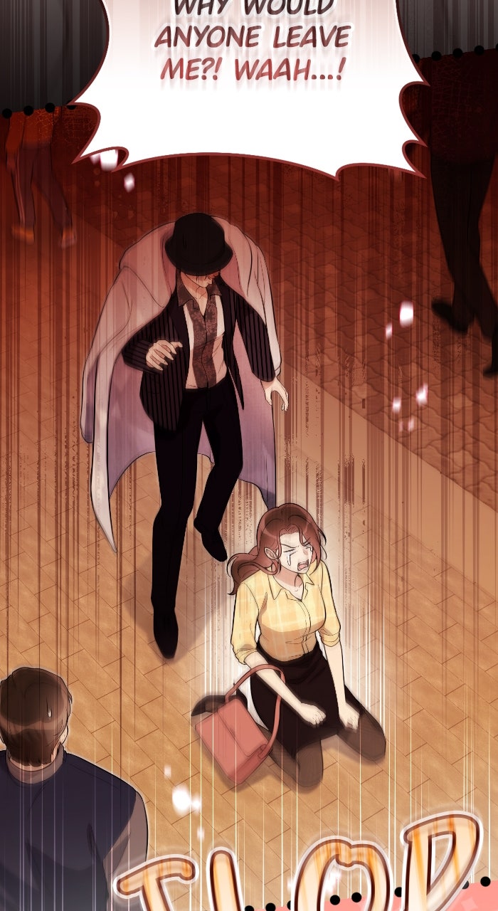 Beyond Our Marriage Contract Episode 31 page 19 - 