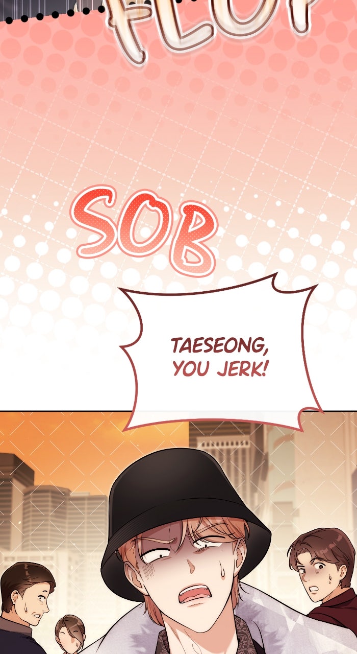 Beyond Our Marriage Contract Episode 31 page 20 - 