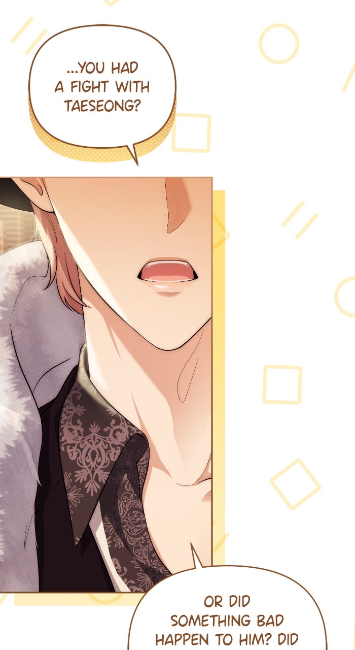 Beyond Our Marriage Contract Episode 31 page 3 - 