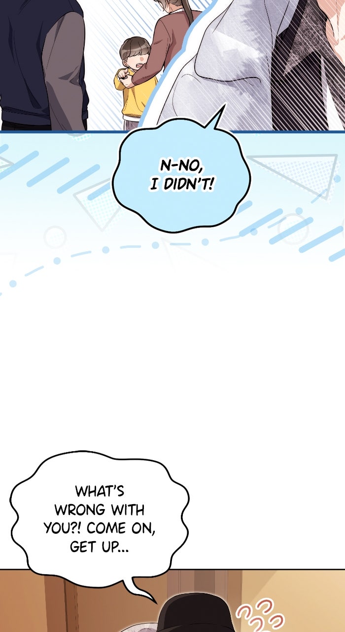 Beyond Our Marriage Contract Episode 31 page 22 - 