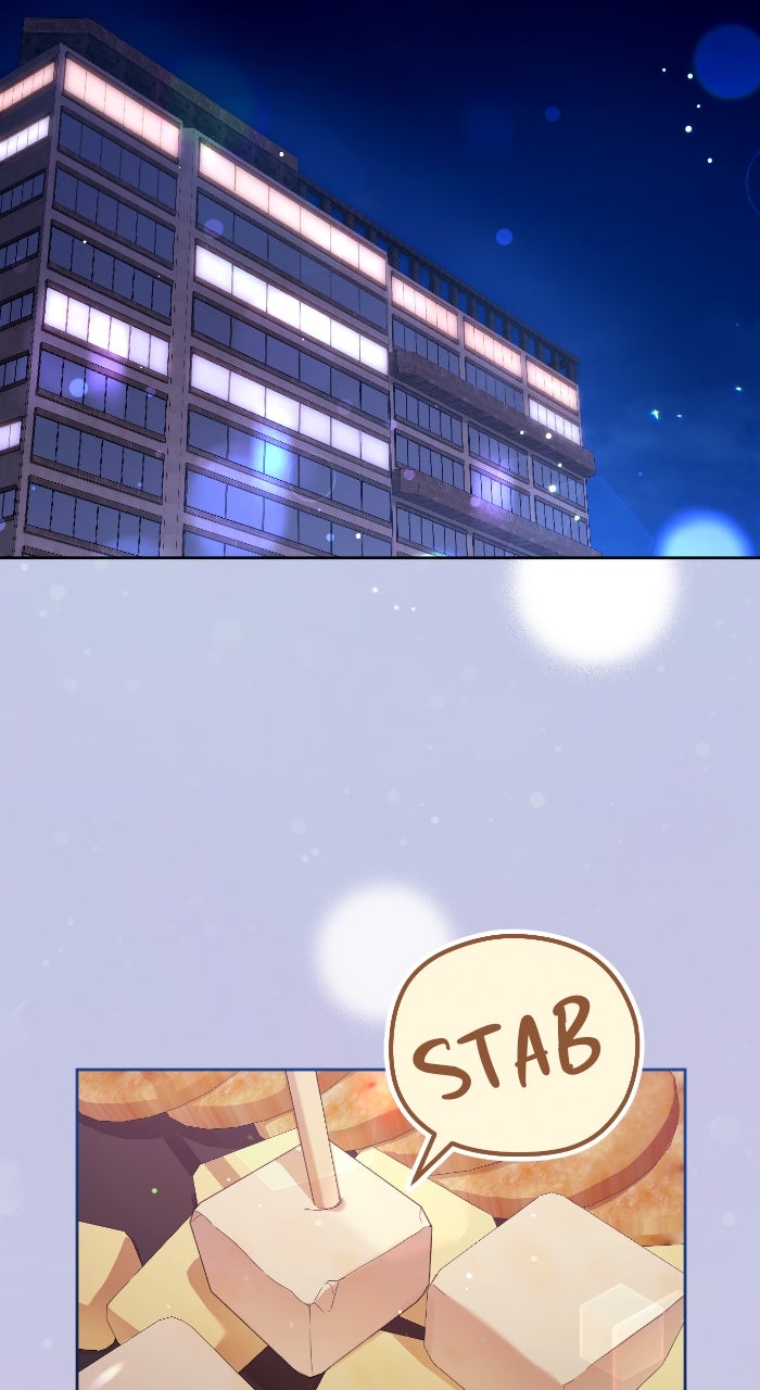 Beyond Our Marriage Contract Episode 31 page 27 - 