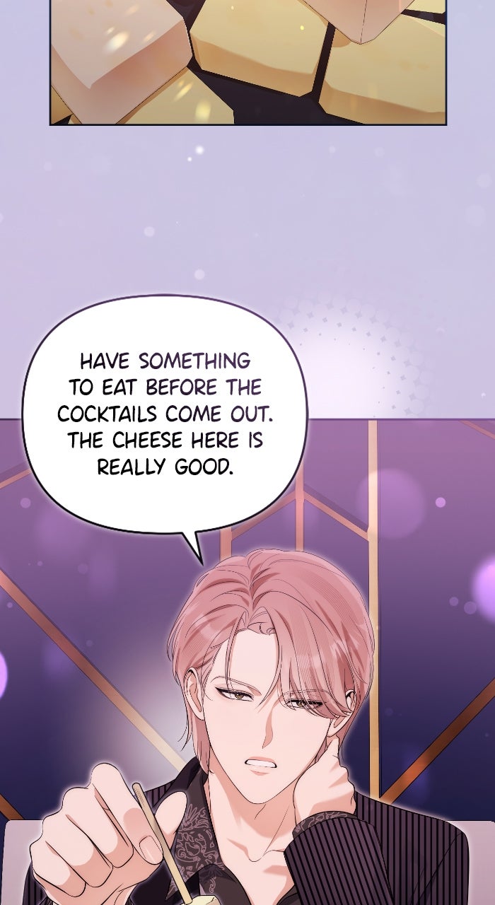 Beyond Our Marriage Contract Episode 31 page 28 - 