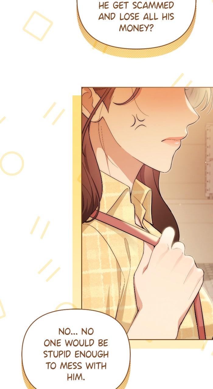Beyond Our Marriage Contract Episode 31 page 4 - 