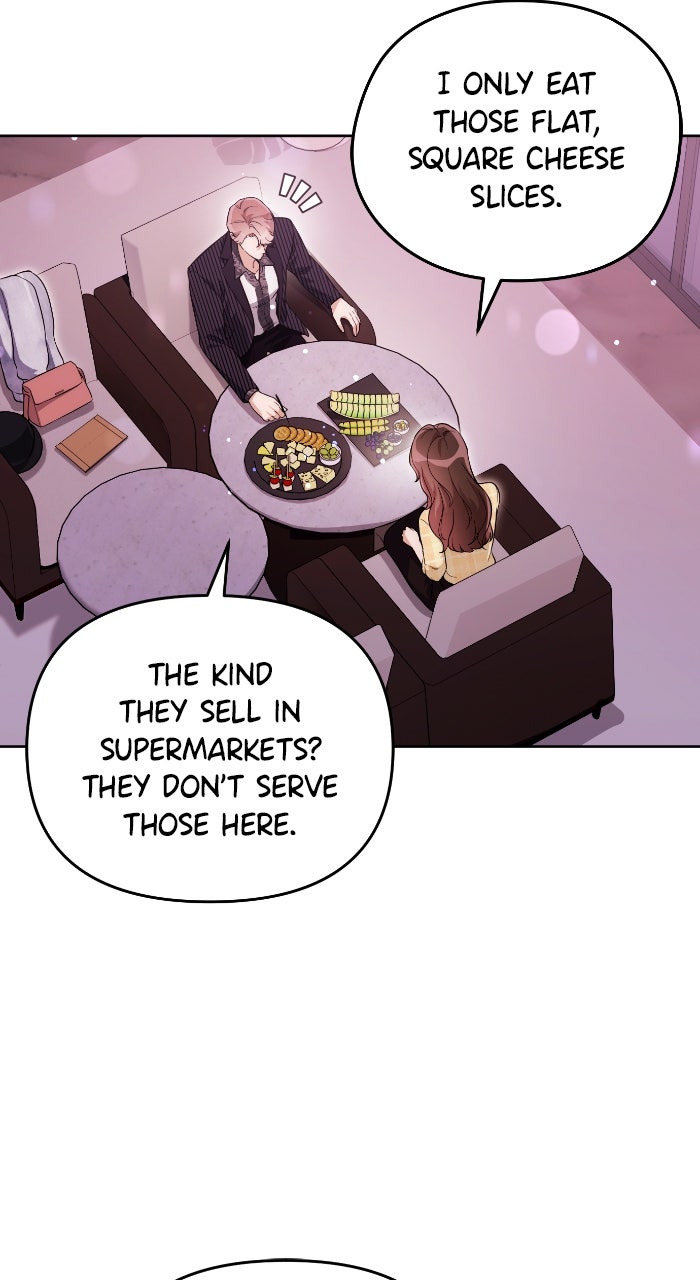 Beyond Our Marriage Contract Episode 31 page 31 - 