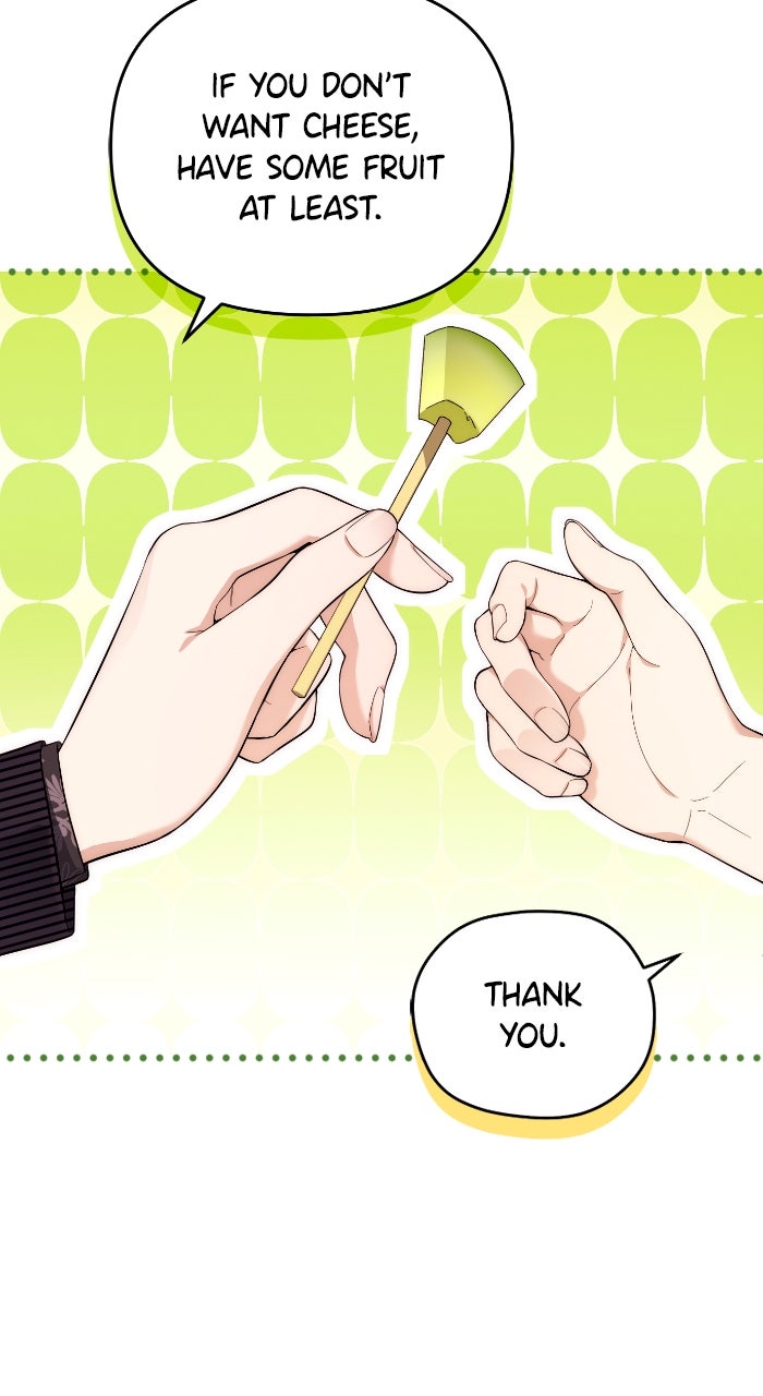 Beyond Our Marriage Contract Episode 31 page 32 - 