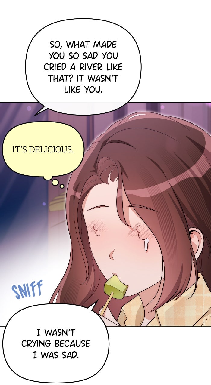 Beyond Our Marriage Contract Episode 31 page 33 - 