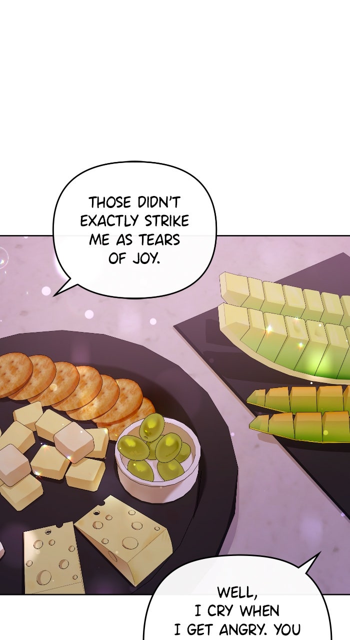 Beyond Our Marriage Contract Episode 31 page 34 - 