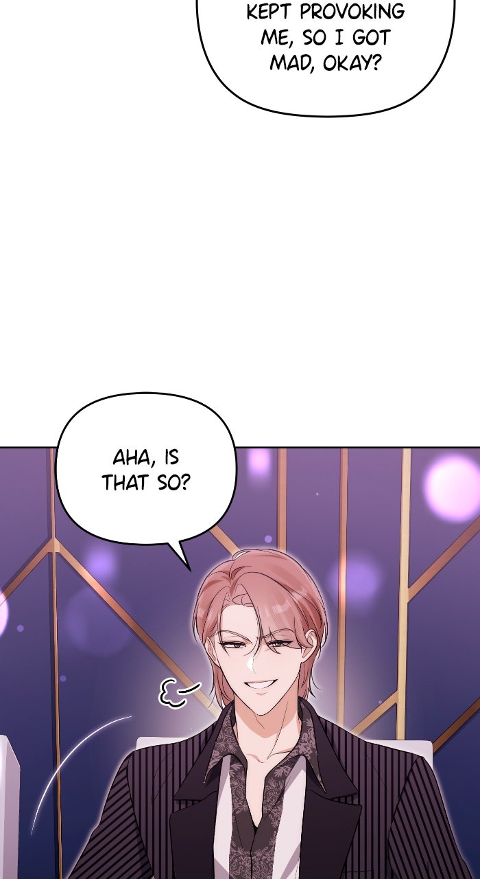 Beyond Our Marriage Contract Episode 31 page 35 - 