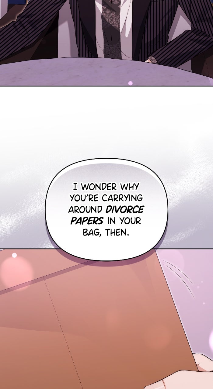 Beyond Our Marriage Contract Episode 31 page 36 - 