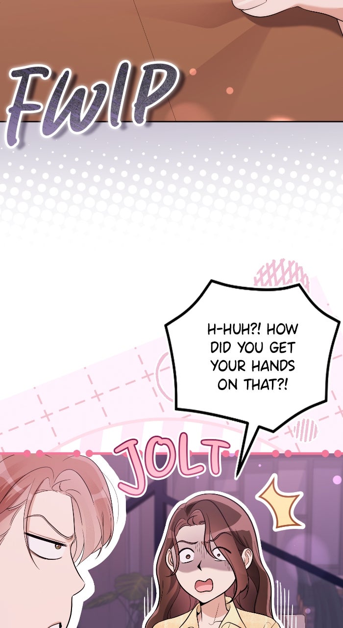 Beyond Our Marriage Contract Episode 31 page 37 - 
