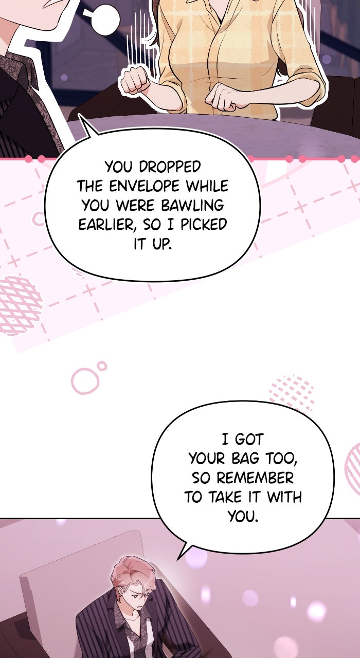 Beyond Our Marriage Contract Episode 31 page 38 - 
