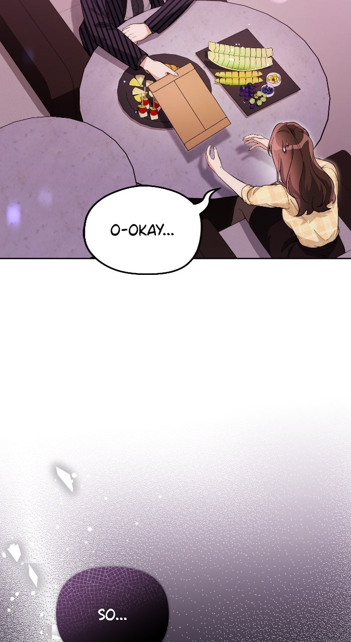 Beyond Our Marriage Contract Episode 31 page 39 - 