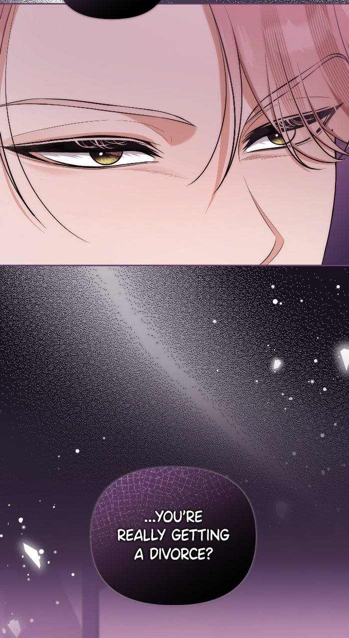Beyond Our Marriage Contract Episode 31 page 40 - 