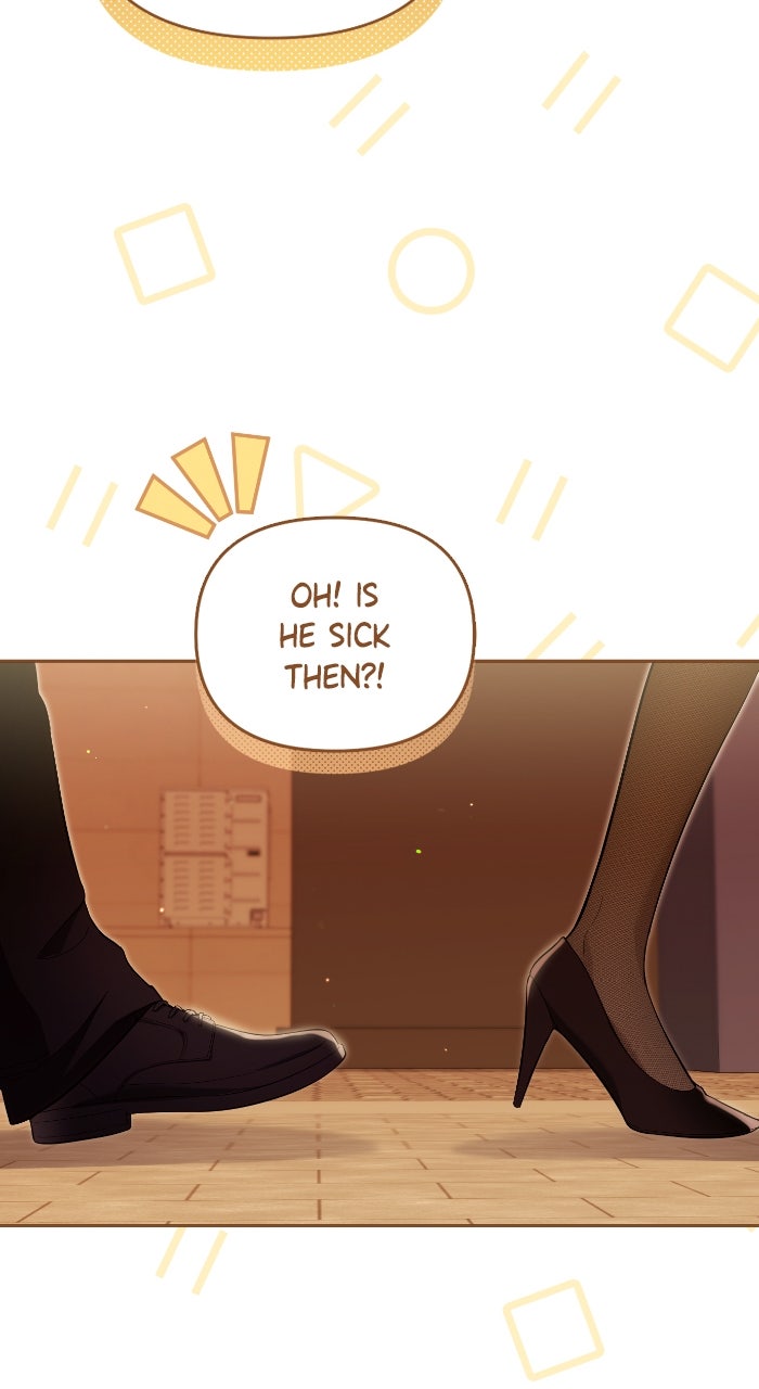 Beyond Our Marriage Contract Episode 31 page 5 - 