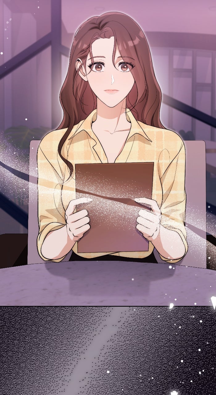 Beyond Our Marriage Contract Episode 31 page 41 - 