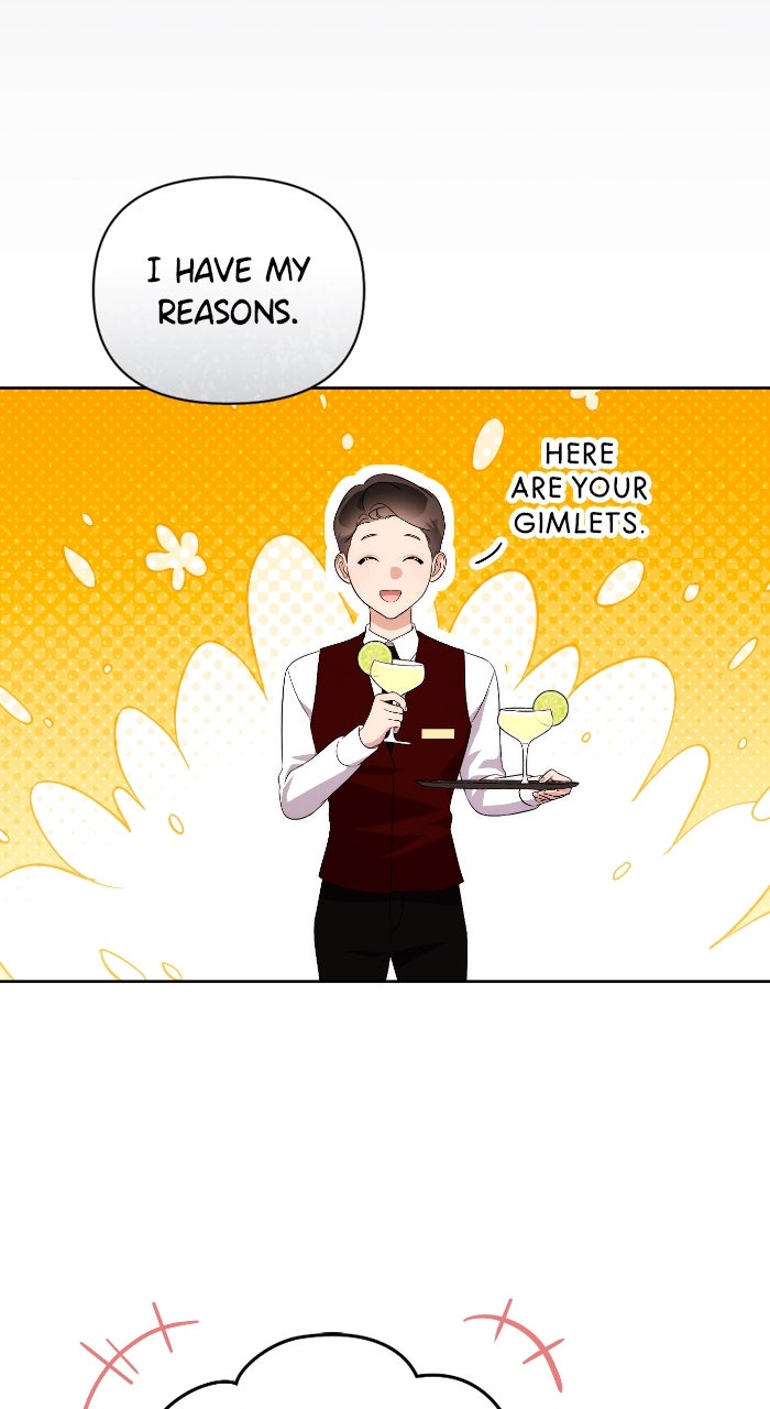 Beyond Our Marriage Contract Episode 31 page 43 - 