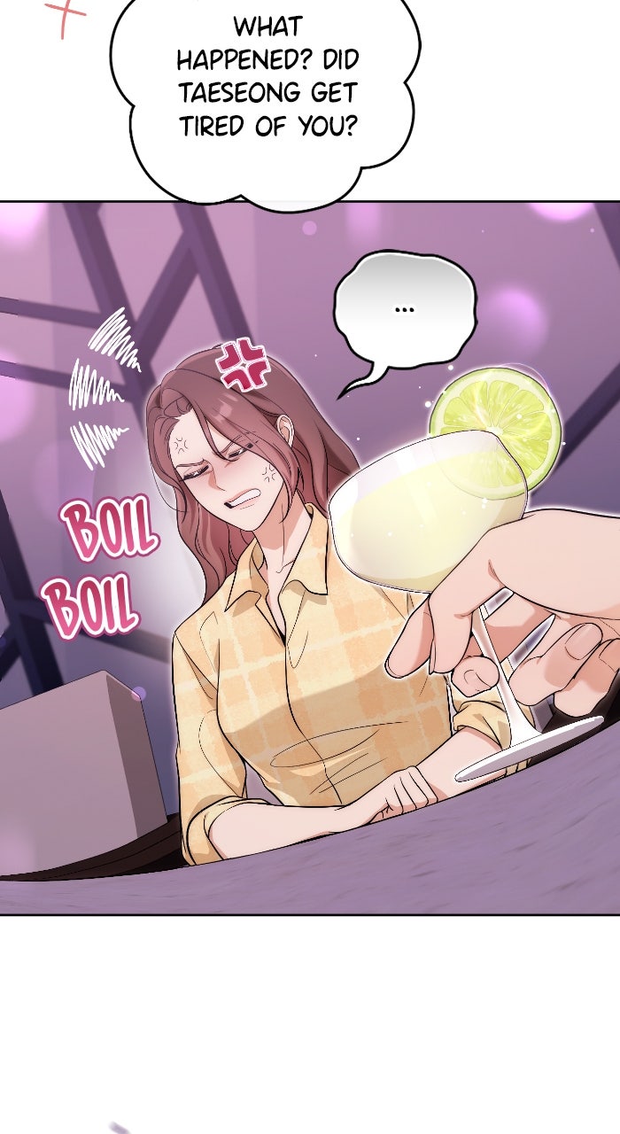 Beyond Our Marriage Contract Episode 31 page 44 - 