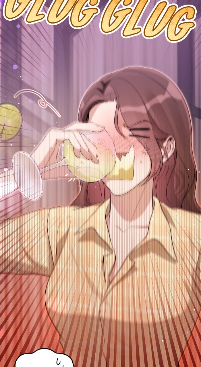 Beyond Our Marriage Contract Episode 31 page 46 - 