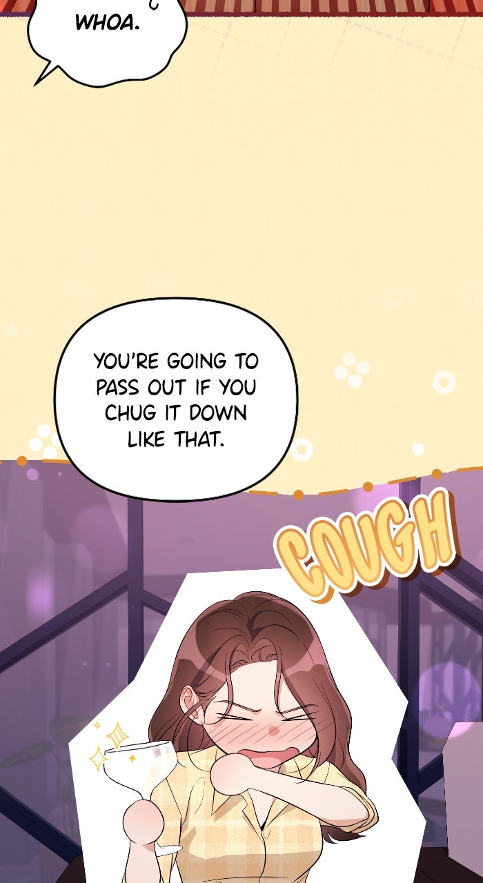 Beyond Our Marriage Contract Episode 31 page 47 - 