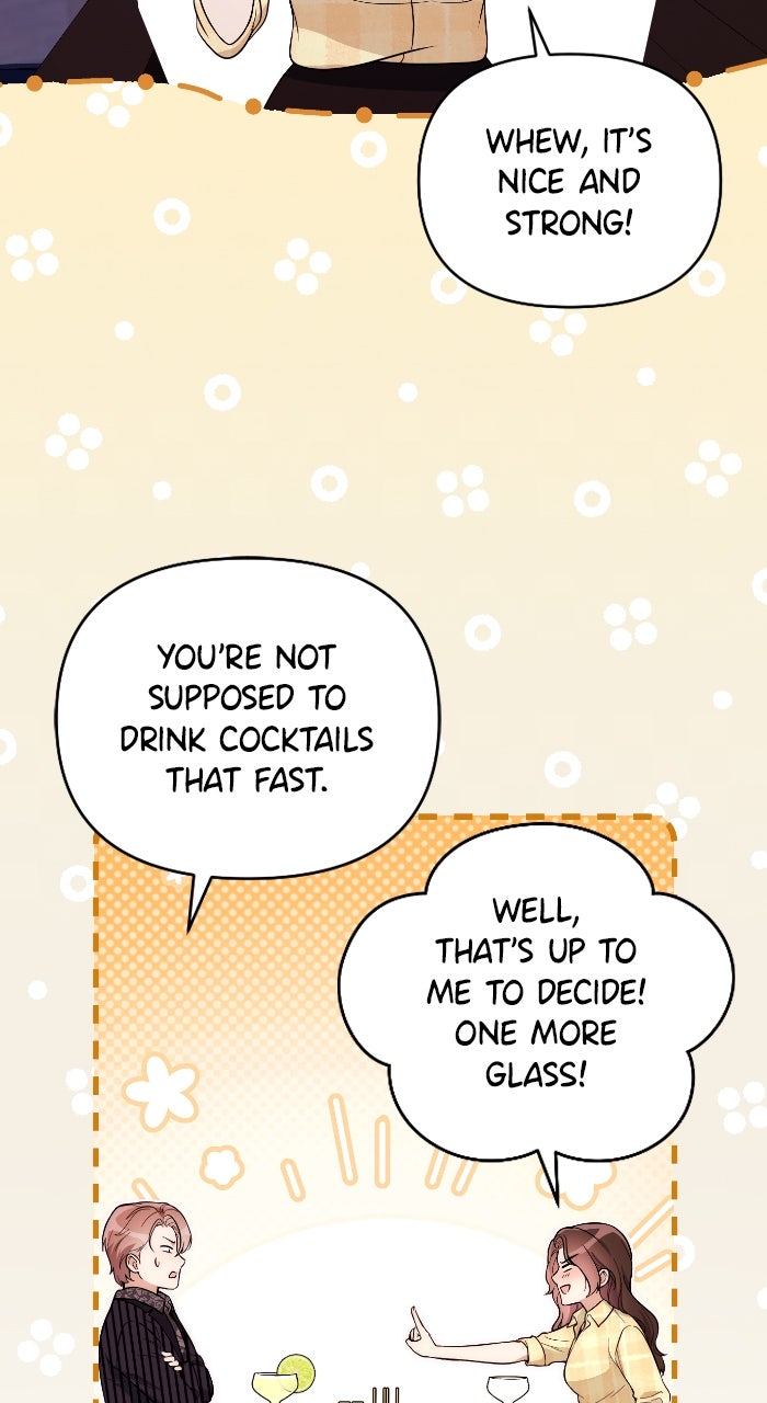Beyond Our Marriage Contract Episode 31 page 48 - 