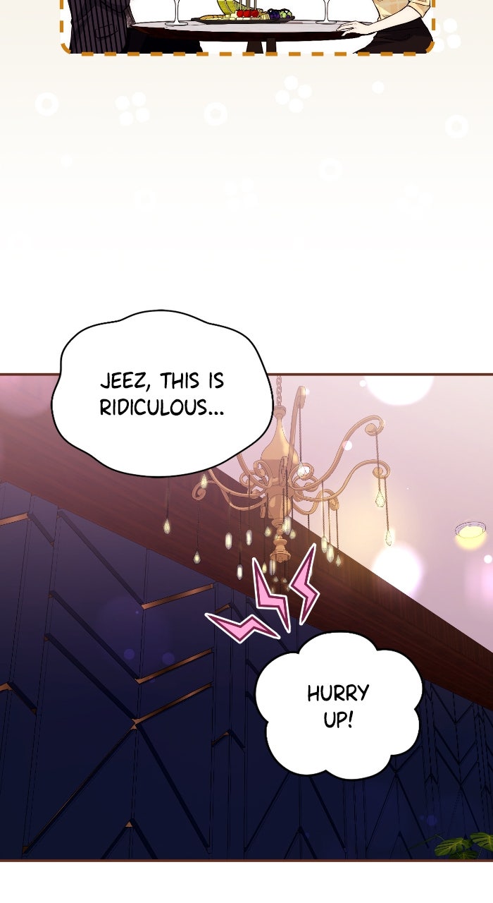 Beyond Our Marriage Contract Episode 31 page 49 - 