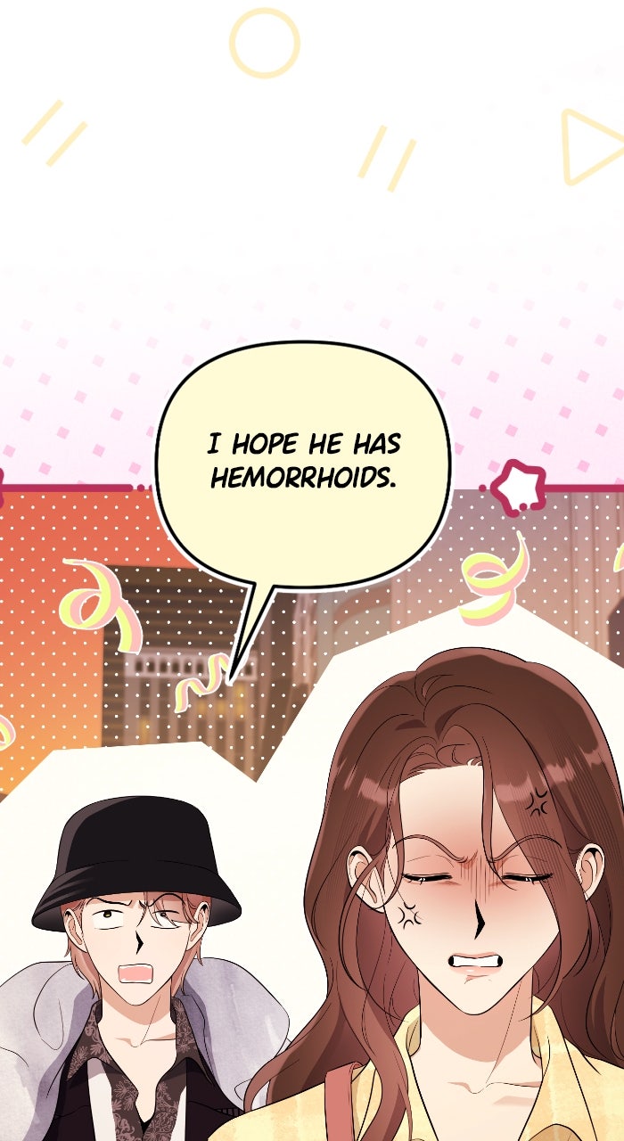 Beyond Our Marriage Contract Episode 31 page 6 - 
