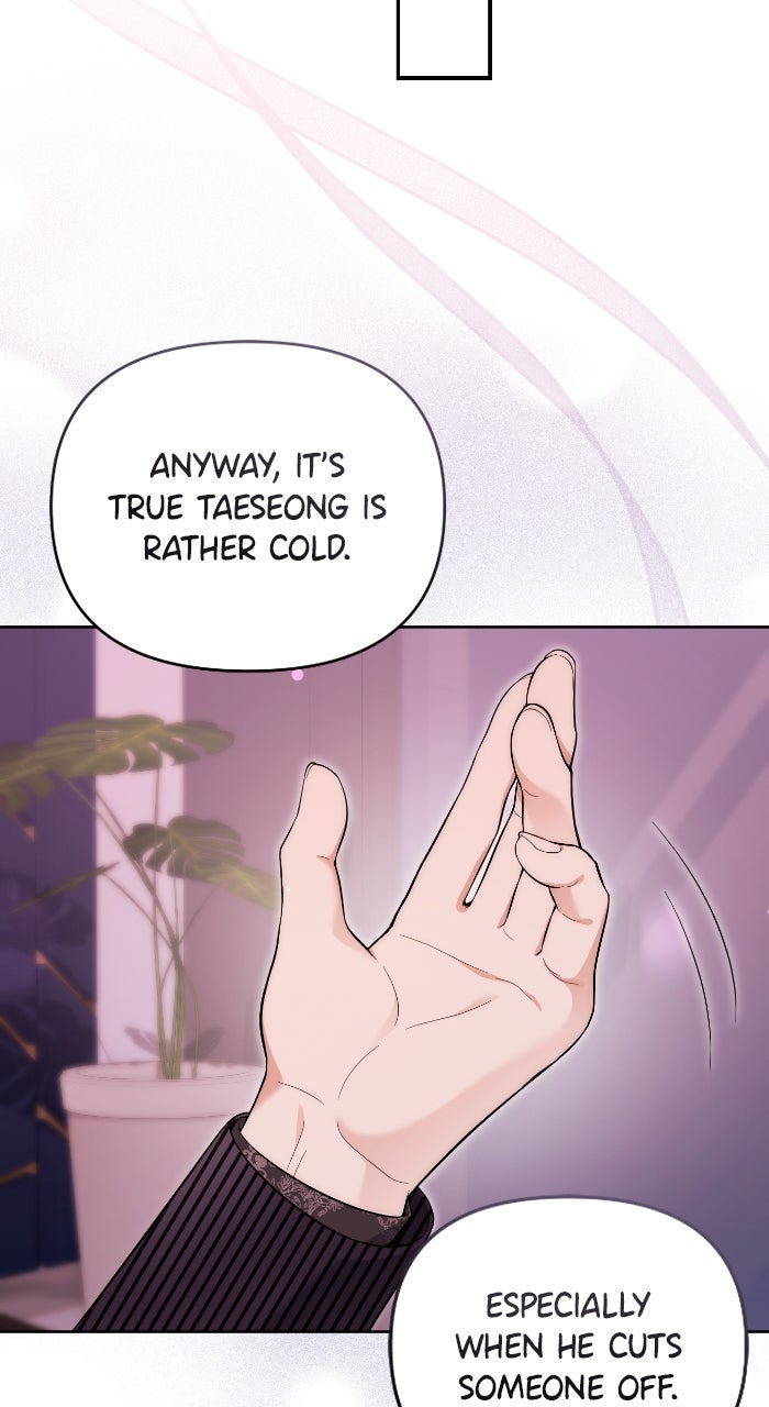 Beyond Our Marriage Contract Episode 31 page 51 - 