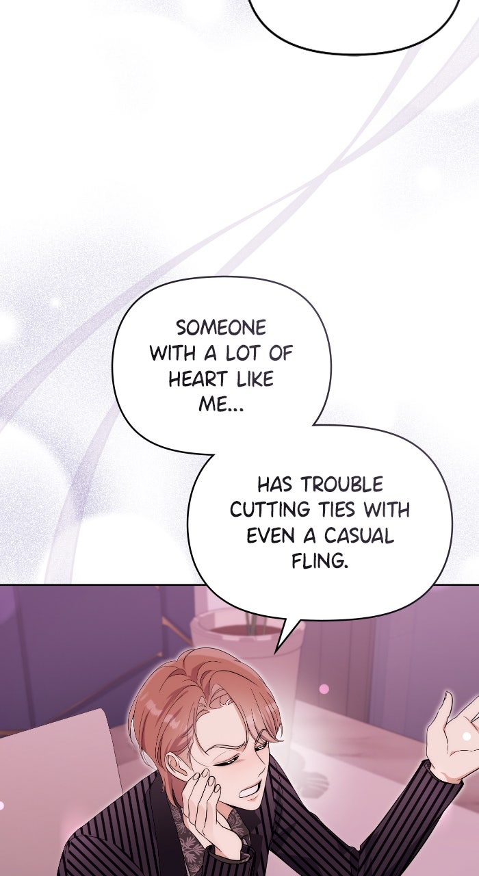 Beyond Our Marriage Contract Episode 31 page 52 - 