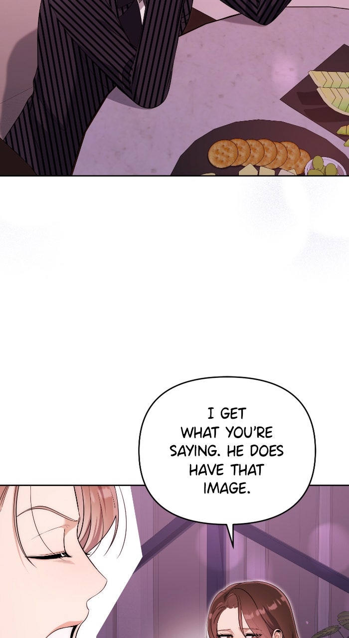 Beyond Our Marriage Contract Episode 31 page 53 - 