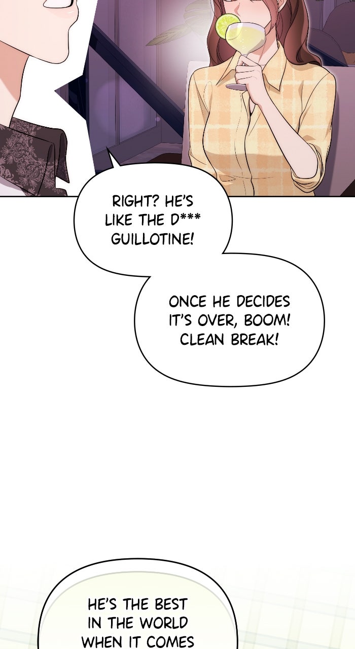 Beyond Our Marriage Contract Episode 31 page 54 - 