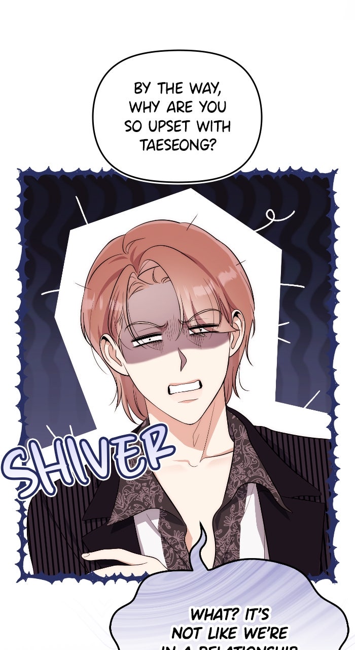Beyond Our Marriage Contract Episode 31 page 59 - 