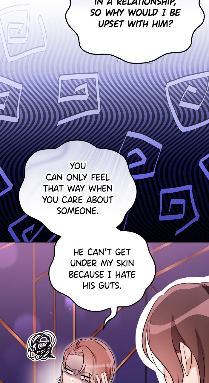 Beyond Our Marriage Contract Episode 31 page 60 - 