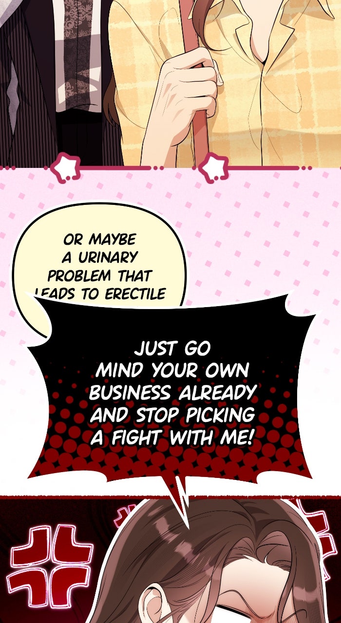 Beyond Our Marriage Contract Episode 31 page 7 - 