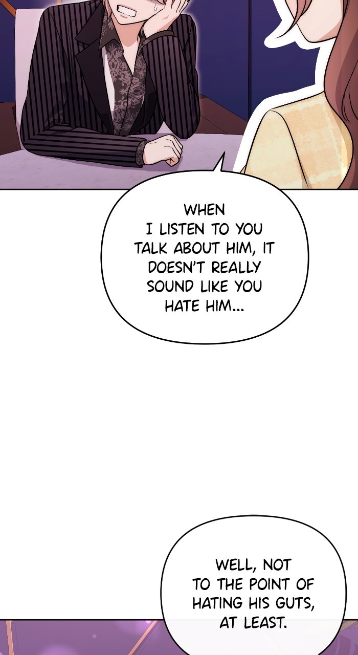 Beyond Our Marriage Contract Episode 31 page 61 - 