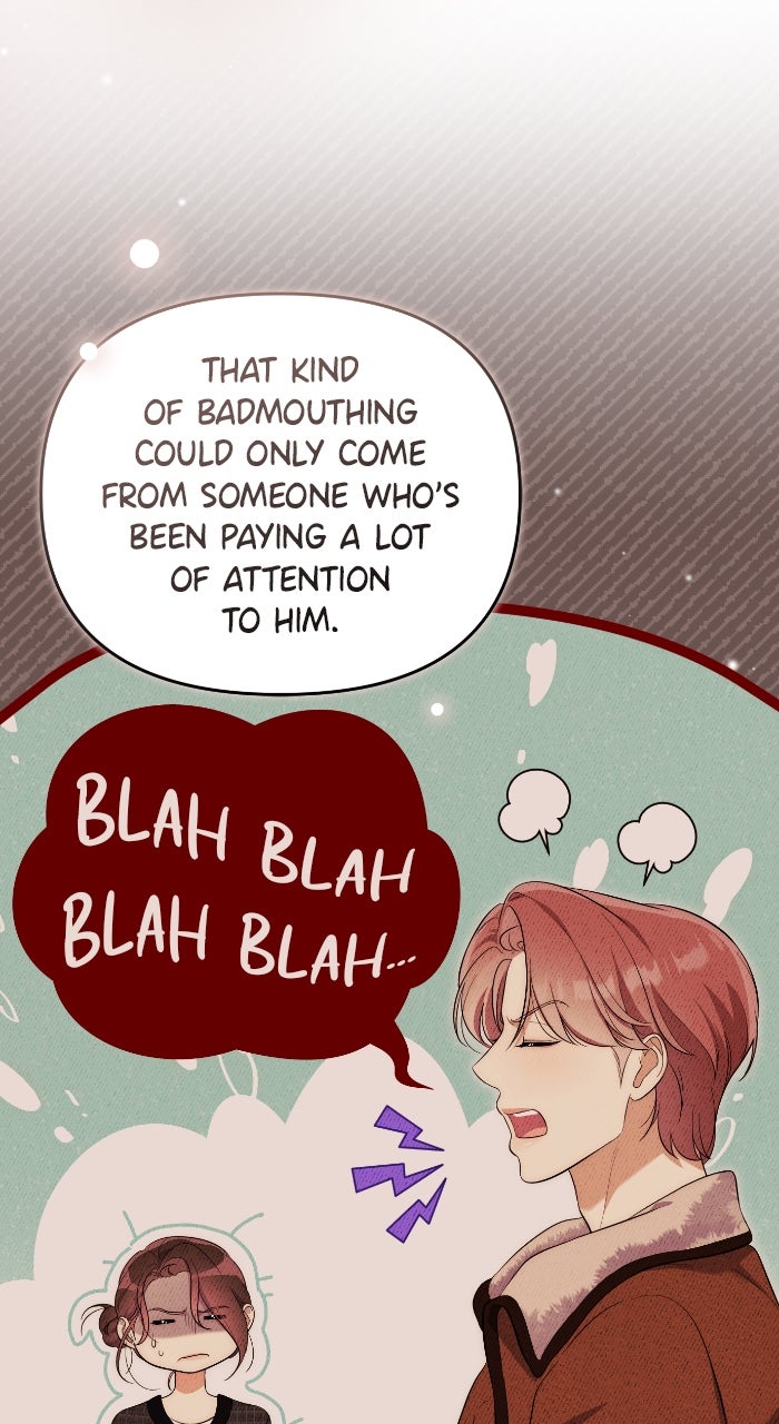 Beyond Our Marriage Contract Episode 31 page 64 - 