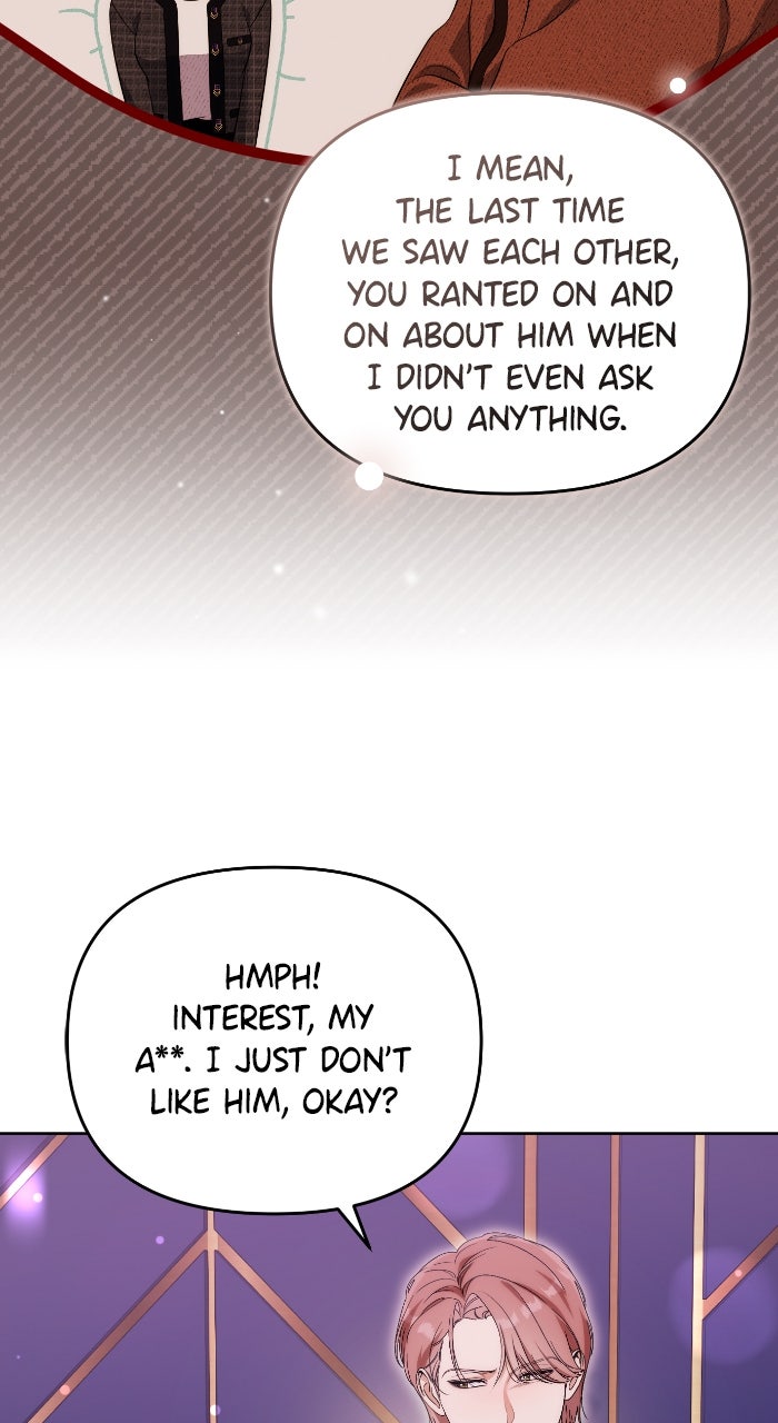 Beyond Our Marriage Contract Episode 31 page 65 - 