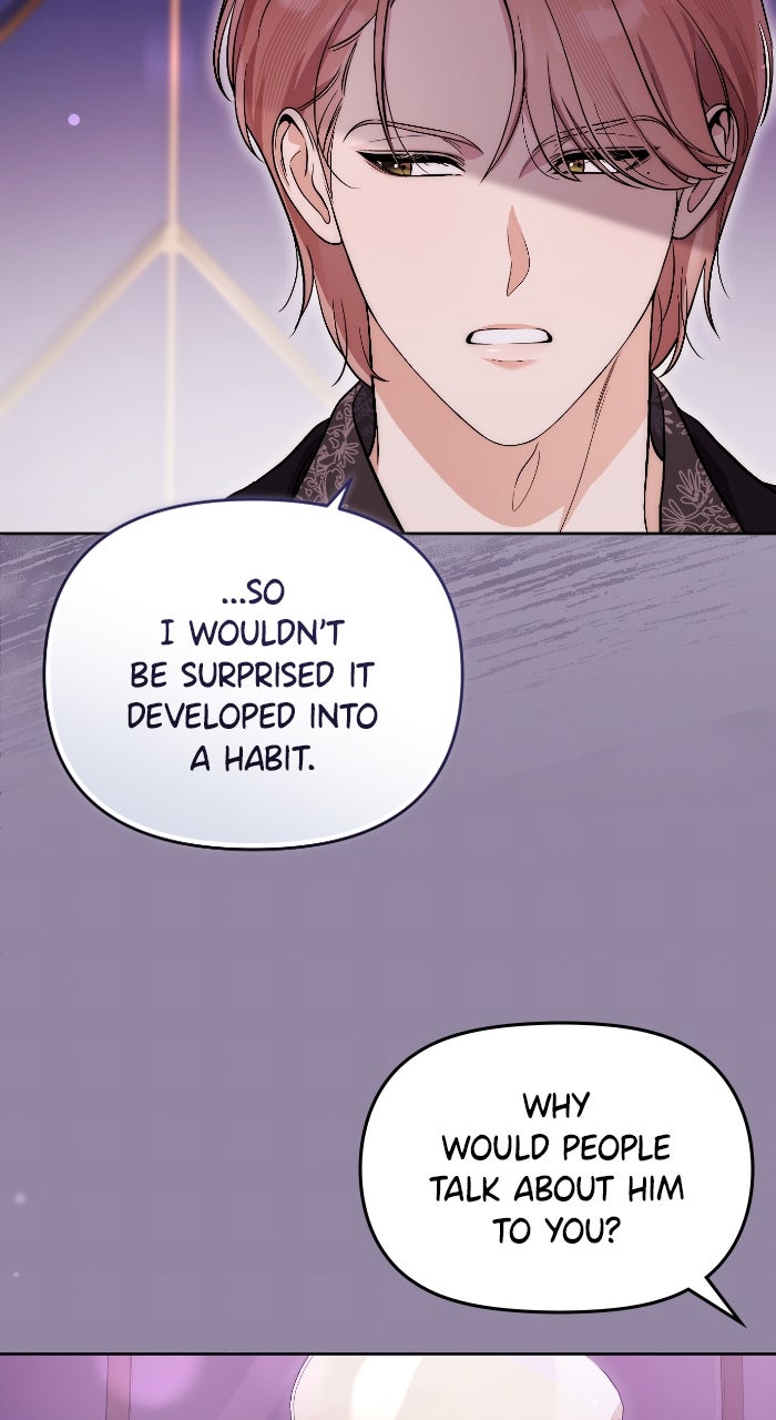 Beyond Our Marriage Contract Episode 31 page 67 - 
