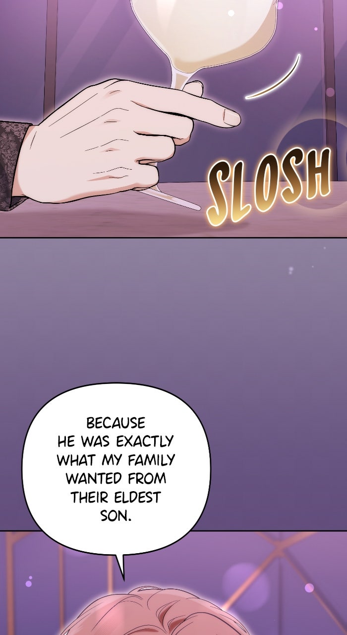 Beyond Our Marriage Contract Episode 31 page 68 - 