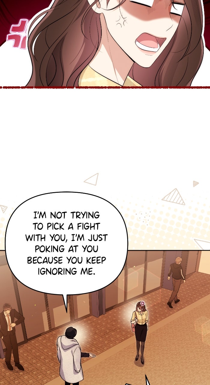 Beyond Our Marriage Contract Episode 31 page 8 - 