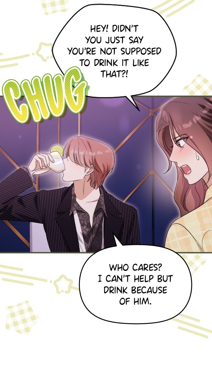 Beyond Our Marriage Contract Episode 31 page 72 - 