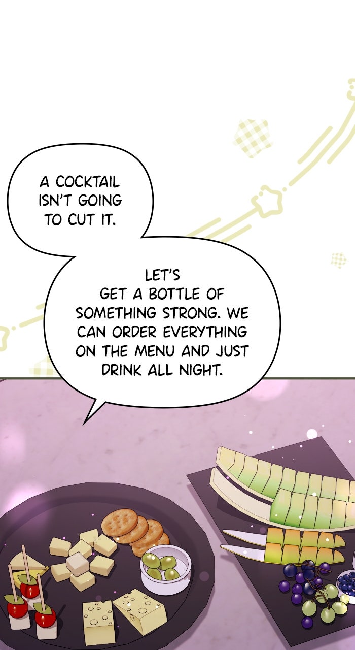 Beyond Our Marriage Contract Episode 31 page 73 - 